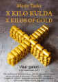 X kilo kulda
