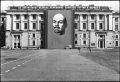 Paleeväljak 1. mai ootel. Leningrad, 1978