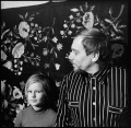 Maria-Kristiina ja Peeter Ulas. 18.01.1974