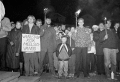Meeleavaldajad Raekoja platsil. 2.10.1988
