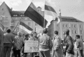 Valgevenelased: Eesti vabadus on ka meie vabadus! 1989